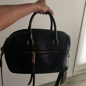 Marc Jacobs black Handbag